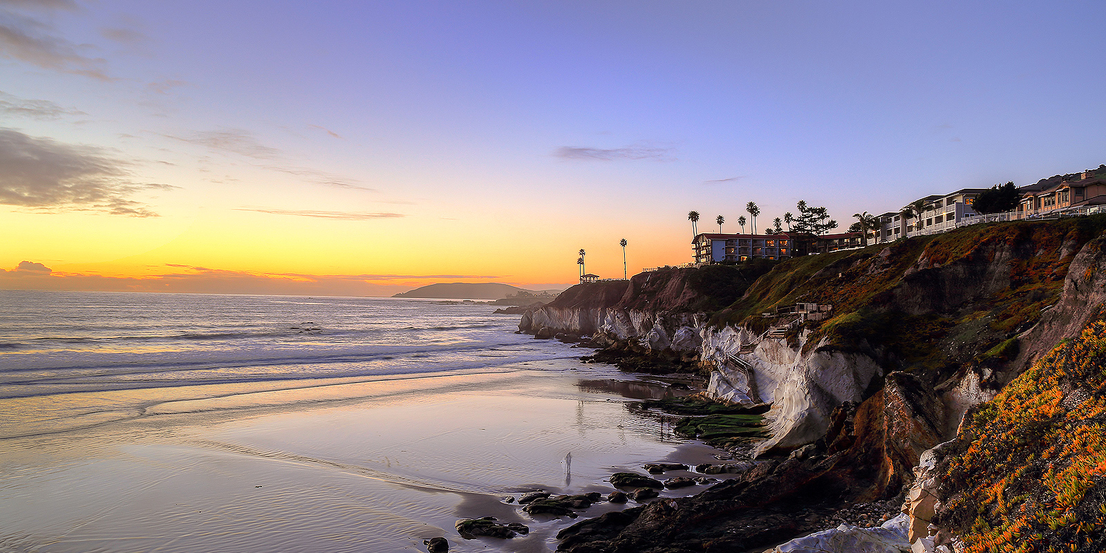 California central coast real estate SearchLight